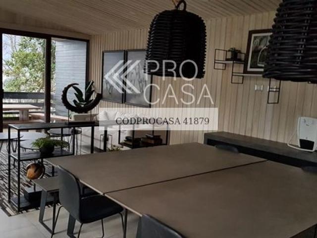 Condominio Alta Vista/Condominio Alta Vista, Pucón