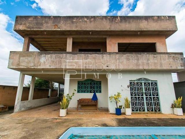Casa venda em Brasília, Plano Piloto