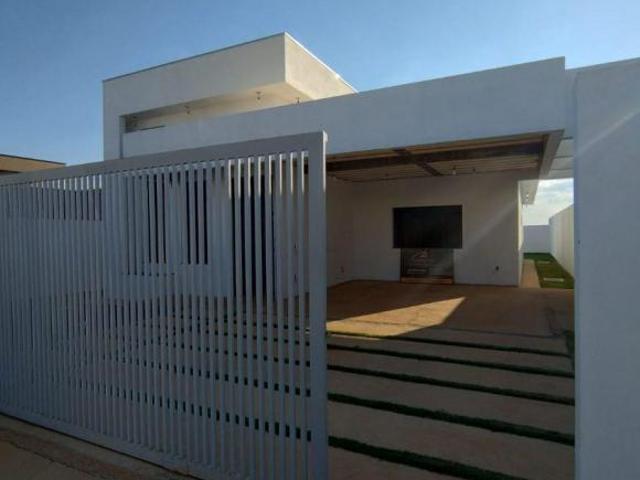 Casa venda em Condomínio Alto da Boa Vista, Sobradinho