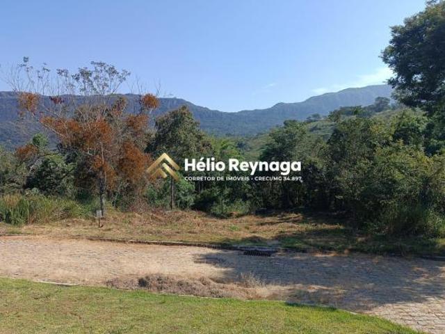 Terreno venda em Cascalho, Tiradentes