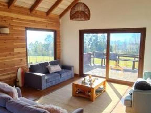 CONDOMINIO ALTO PUYEN/. Parcela Arriendo