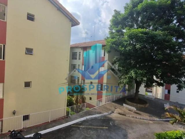 Apartamento aluguel em Jardim Torino, Cotia