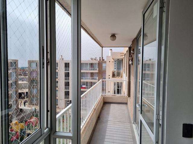 Departamento en venta en Condominio Altos del Sur, Alto Hospicio