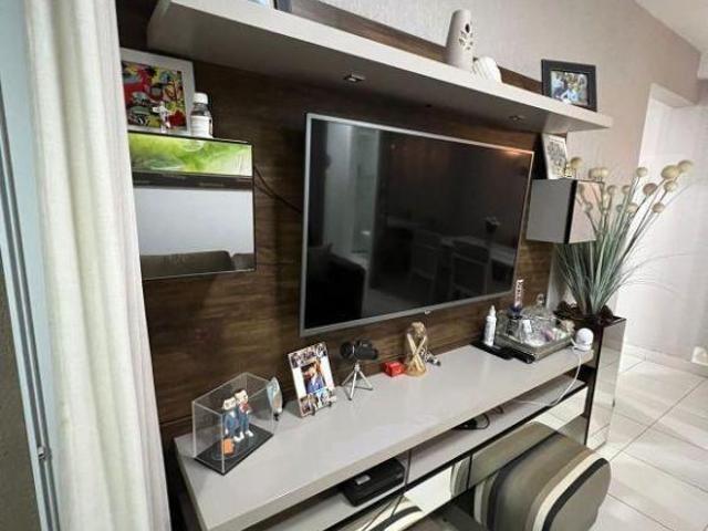 Apartamento venda em Alvorada, Cuiabá