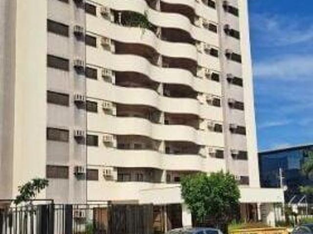 Apartamento venda em Jardim das Américas, Cuiabá