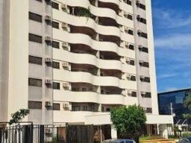 Apartamento venda em Região Geográfica Imediata de Cuiabá, Região Metropolitana do Vale do Rio Cuiabá