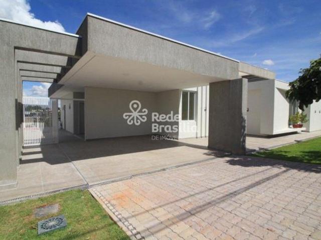 Casa venda em Condomínio Morada de Deus (AMOBB), Jardim Botânico