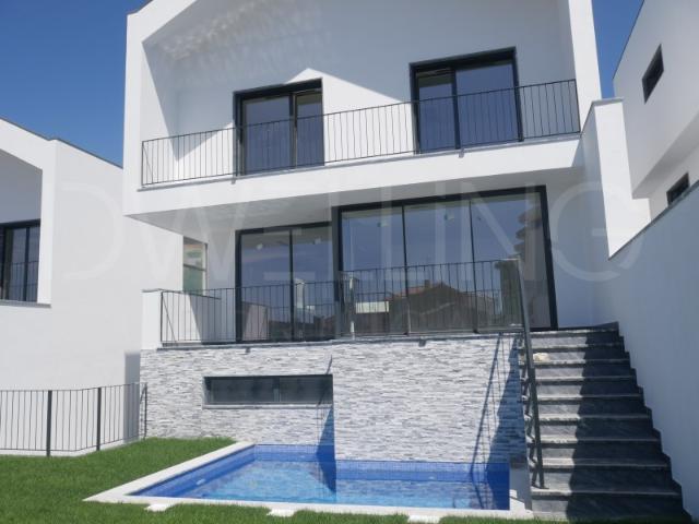 Casa venda em Quinta de São Martinho, Cascais