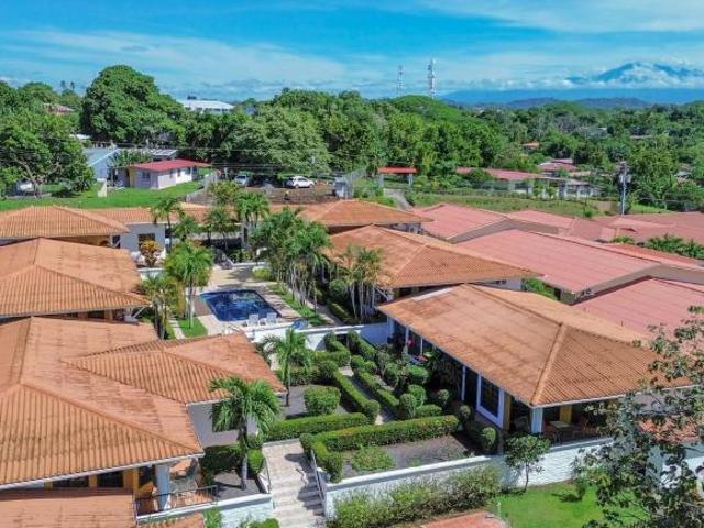 Condominio Amueblado De 1 Habitación En Cuesta Del Sol, David