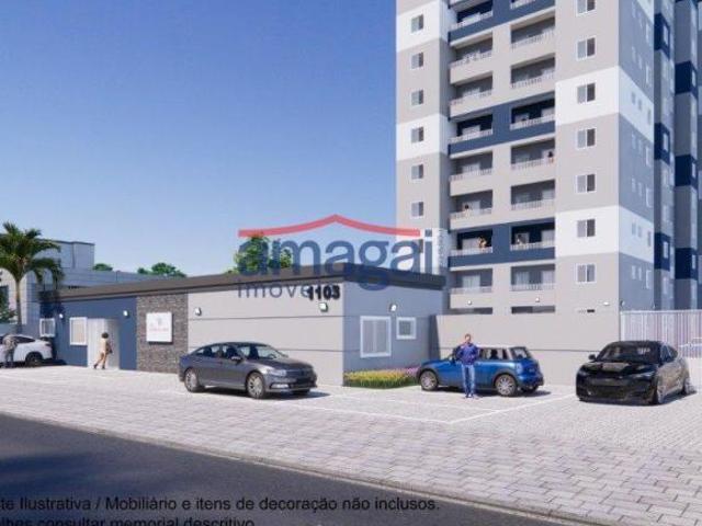 Apartamento venda em Região Imediata de São José dos Campos, Região Metropolitana do Vale do Paraíba e Litoral Norte