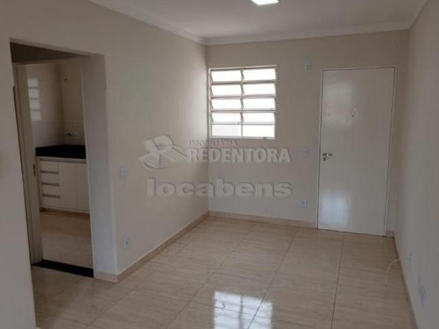 Apartamento venda em São José do Rio Preto, Vila Anchieta Apartamento venda em São José do Rio Preto, Vila Anchieta