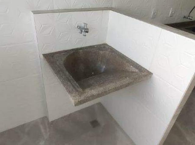 Apartamento aluguel em Bauru