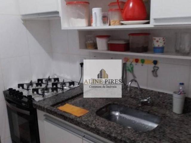 Apartamento venda em Região Imediata de Araçatuba, Araçatuba