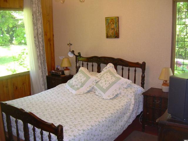 Casa en arriendo en Cauquenes, Maule
