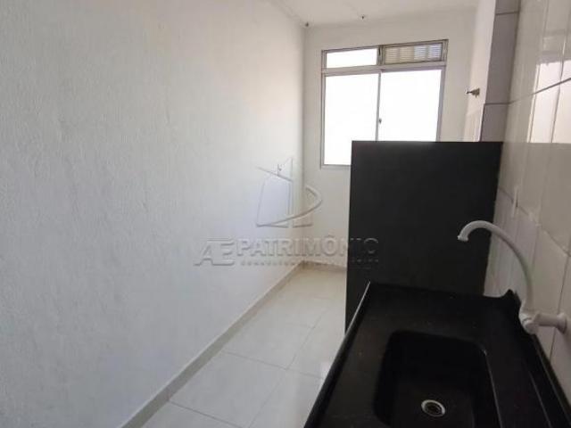 Apartamento venda em Sorocaba