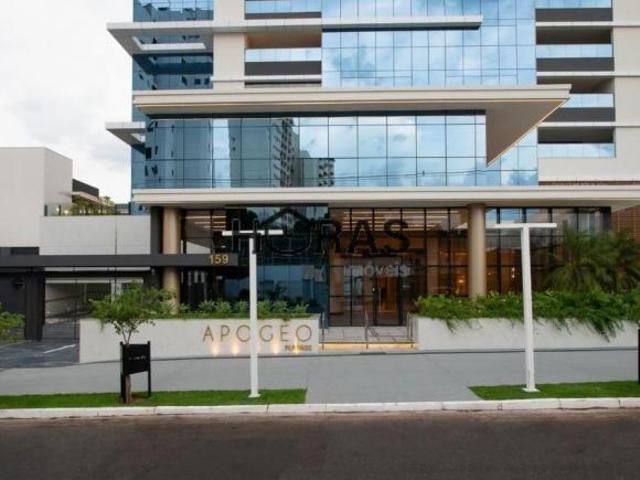 Apartamento venda em Região Geográfica Imediata de Cuiabá, Região Metropolitana do Vale do Rio Cuiabá