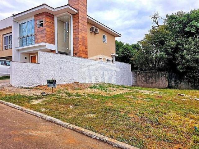 Terreno venda em Residencial Verdes Campos, Porto Alegre