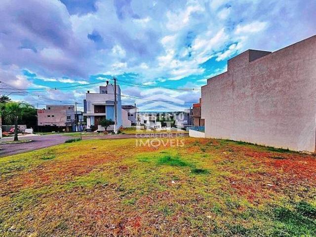 Terreno venda em Residencial Verdes Campos, Porto Alegre