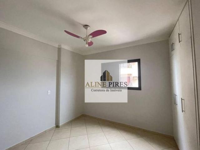 Apartamento venda em Araçatuba