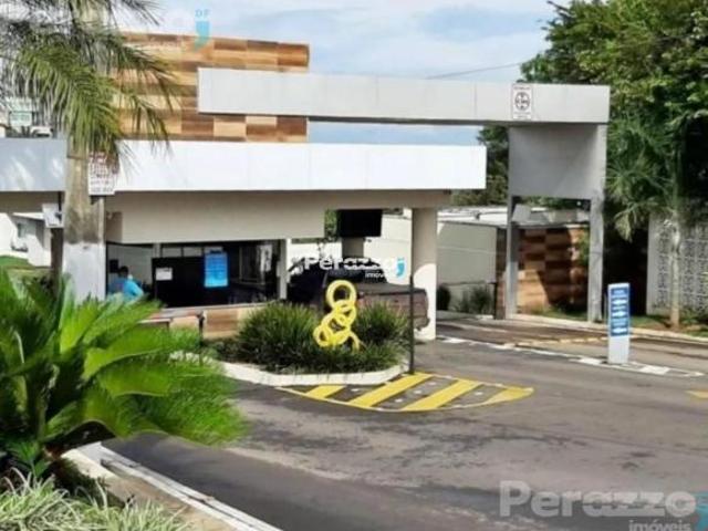 Terreno venda em Condomínio Belvedere Green, Jardim Botânico