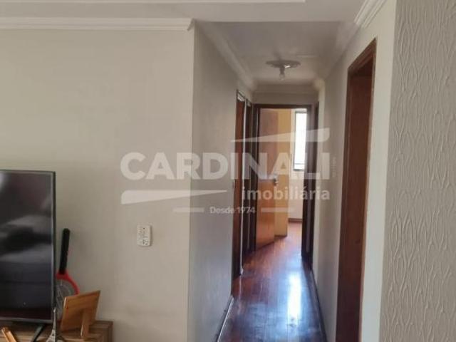 Apartamento venda em Região Imediata de São Carlos, São Carlos
