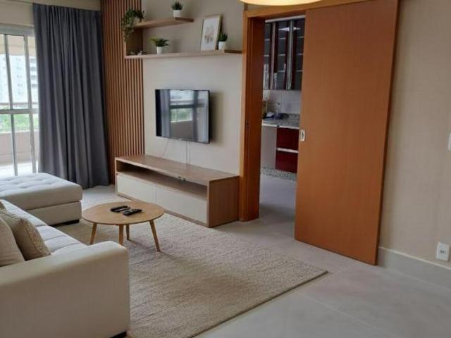 Apartamento venda em Região Geográfica Imediata de Cuiabá, Região Metropolitana do Vale do Rio Cuiabá