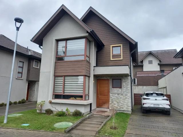 Casa en arriendo en Población Lautaro, Los Ángeles