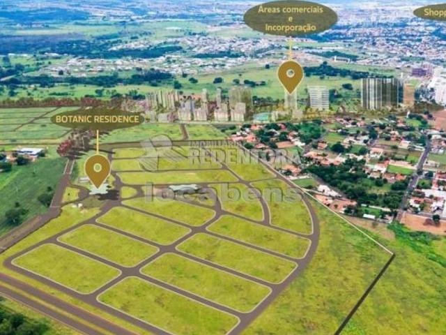 Terreno venda em Região Imediata de São José do Rio Preto, Região Metropolitana de São José do Rio Preto