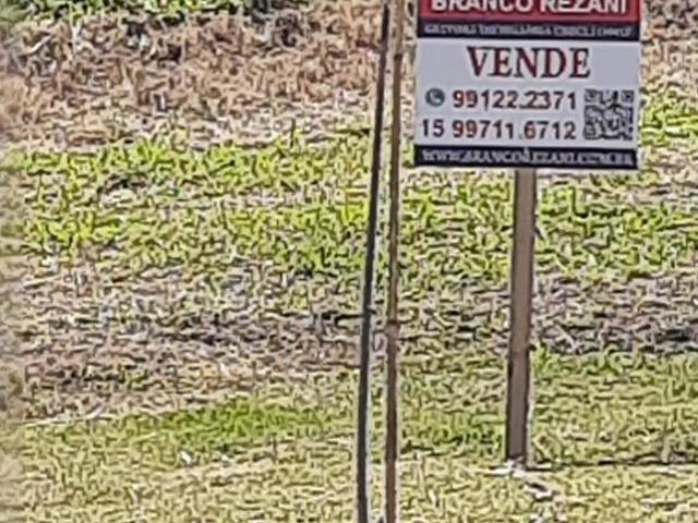 Terreno venda em Região Imediata de Sorocaba, Região Metropolitana de Sorocaba