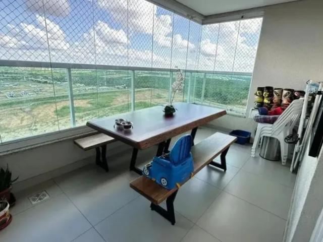 Apartamento venda em Região Geográfica Imediata de Cuiabá, Região Metropolitana do Vale do Rio Cuiabá
