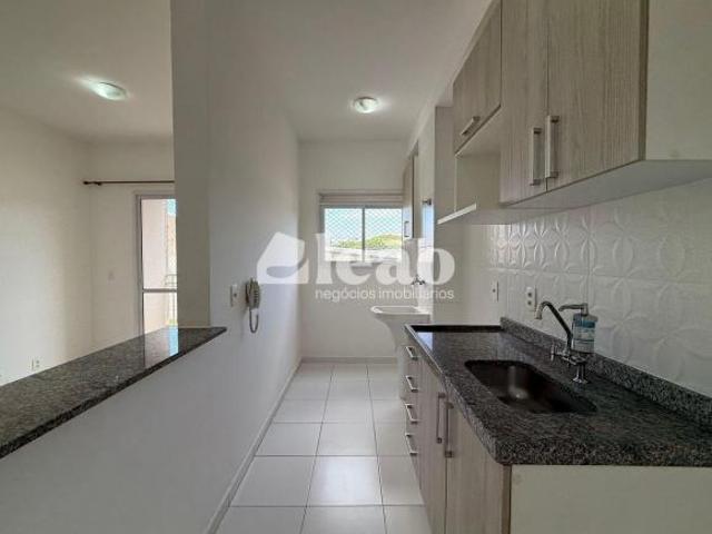 Apartamento venda em Ortizes, Valinhos