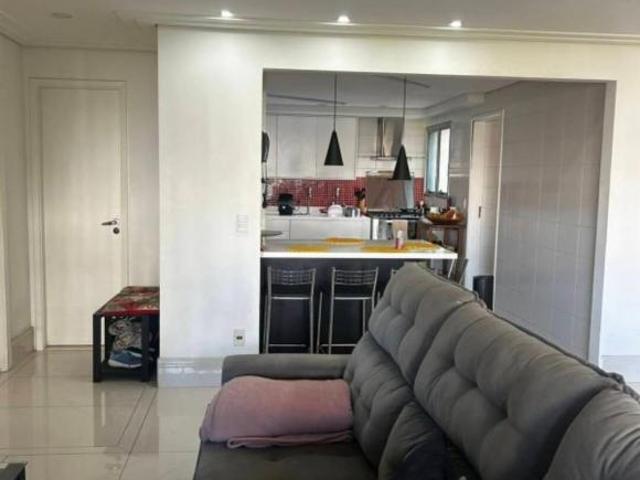 Apartamento venda em Taboão da Serra