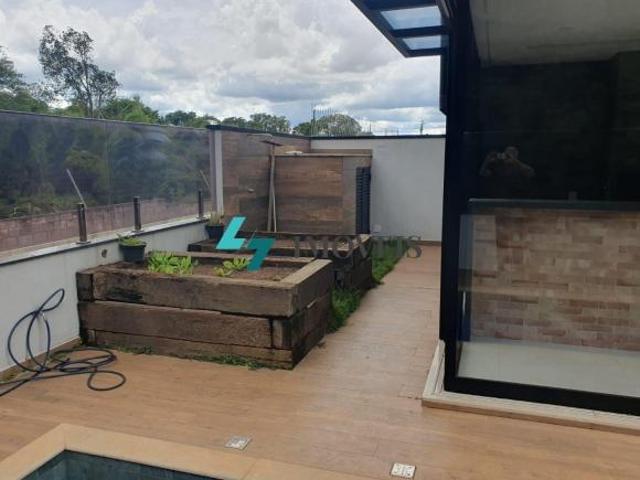 Casa venda em Brisas da Mata, Jundiaí