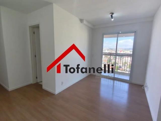 Apartamento aluguel em Vila Eldízia, Santo André