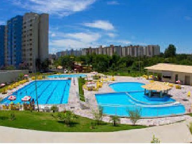 Apartamento venda em Região Geográfica Imediata de Caldas Novas-Morrinhos, Caldas Novas