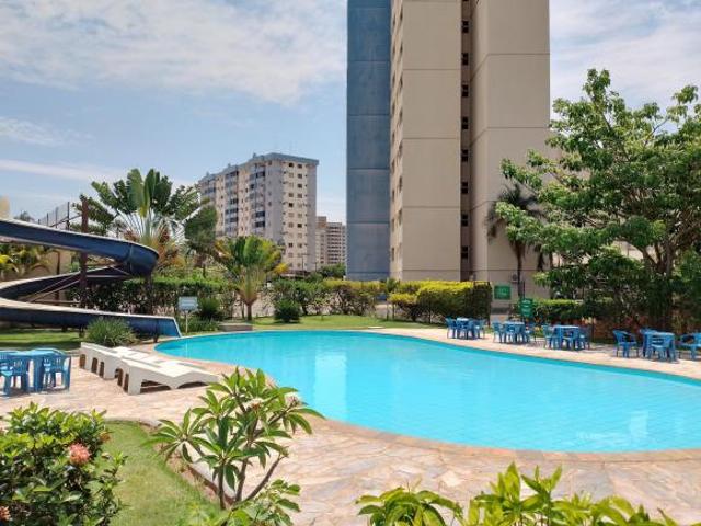 Apartamento venda em Jardim Belvedere, Caldas Novas