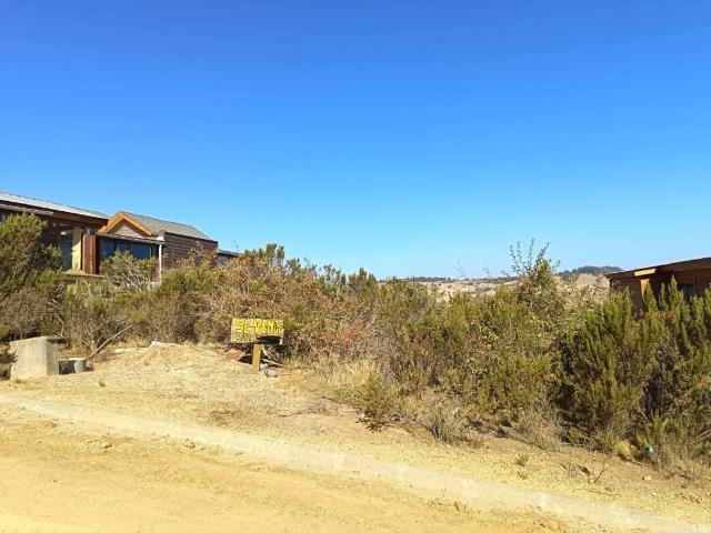 CONDOMINIO CAMPO LINDO EL TABO