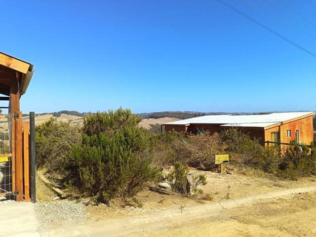 CONDOMINIO CAMPO LINDO EL TABO