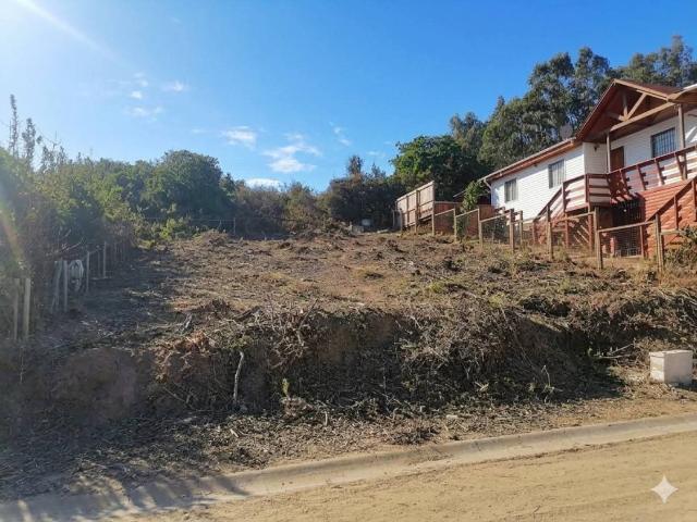 CONDOMINIO CAMPO LINDO EL TABO