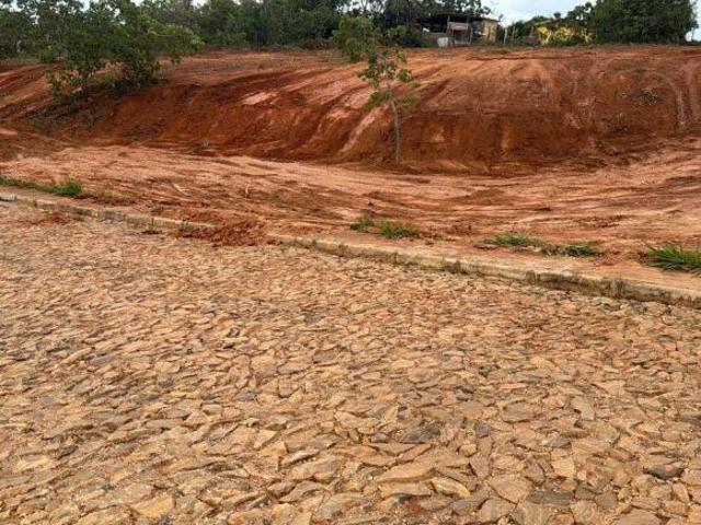 Terreno venda em Jaboticatubas, Região Geográfica Intermediária de Belo Horizonte