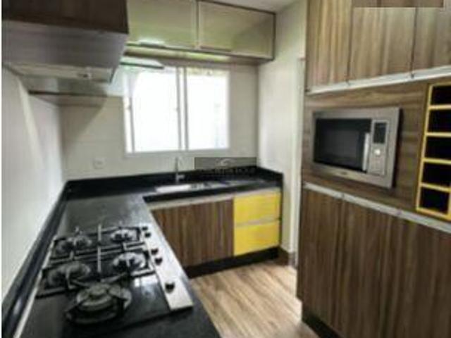 Apartamento venda em Região Geográfica Imediata de Cuiabá, Região Metropolitana do Vale do Rio Cuiabá