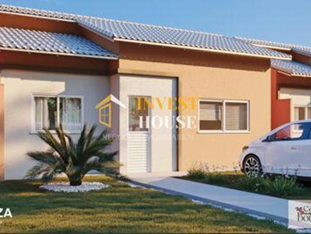 Casa venda em Região Geográfica Imediata de Anápolis, Anápolis