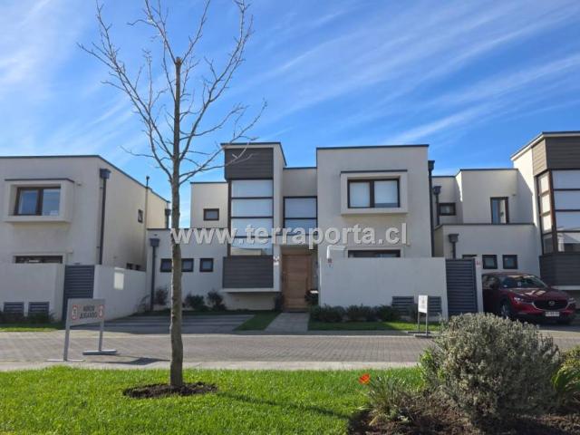 Casa en arriendo en Los Angeles, Biobío