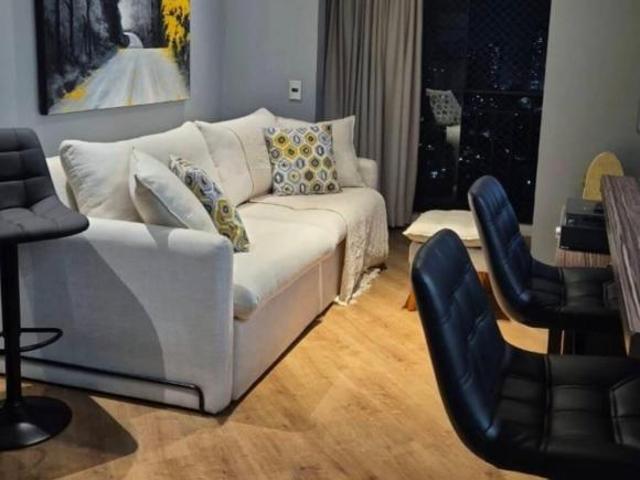 Apartamento venda em Taboão da Serra