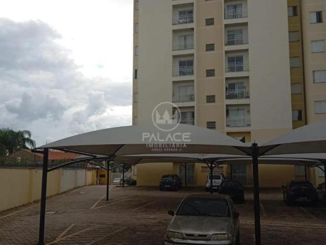 Apartamento venda em Região Imediata de Piracicaba, Região Metropolitana de Piracicaba