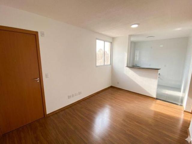 Apartamento venda em Condomínio Chapada Boulevard, Cuiabá