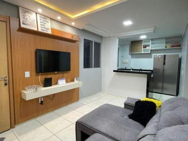 Apartamento venda em Região Geográfica Imediata de Cuiabá, Região Metropolitana do Vale do Rio Cuiabá