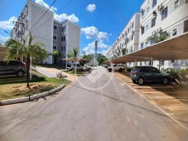 Apartamento venda em Região Geográfica Imediata de Cuiabá, Região Metropolitana do Vale do Rio Cuiabá