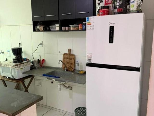 Apartamento venda em Região Geográfica Imediata de Cuiabá, Região Metropolitana do Vale do Rio Cuiabá