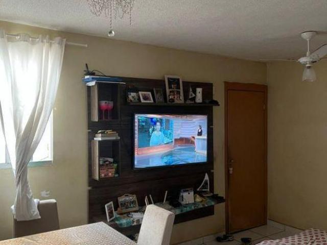 Apartamento venda em Ponte Nova, Várzea Grande